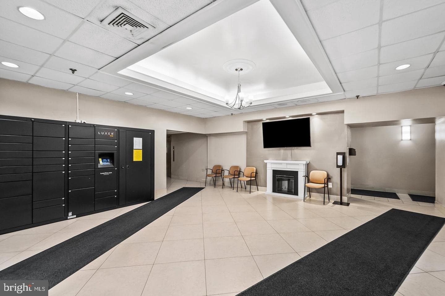 5911 Edsall Road #608 photo 7