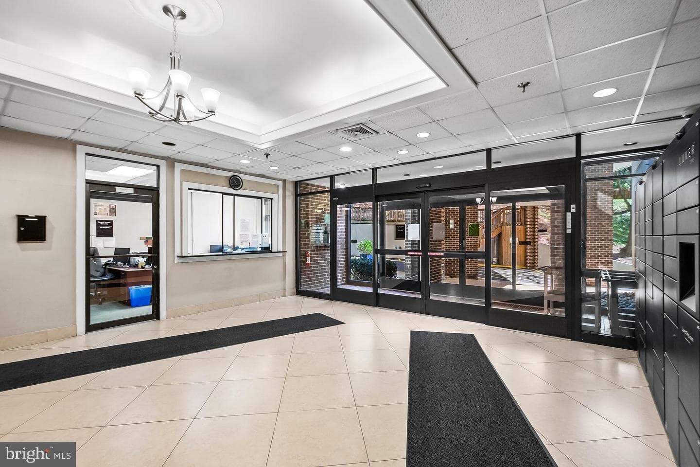 5911 Edsall Road #608 photo 9