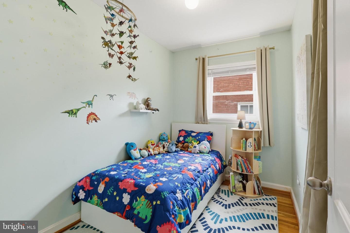 48 W Taylor Run Parkway photo 14
