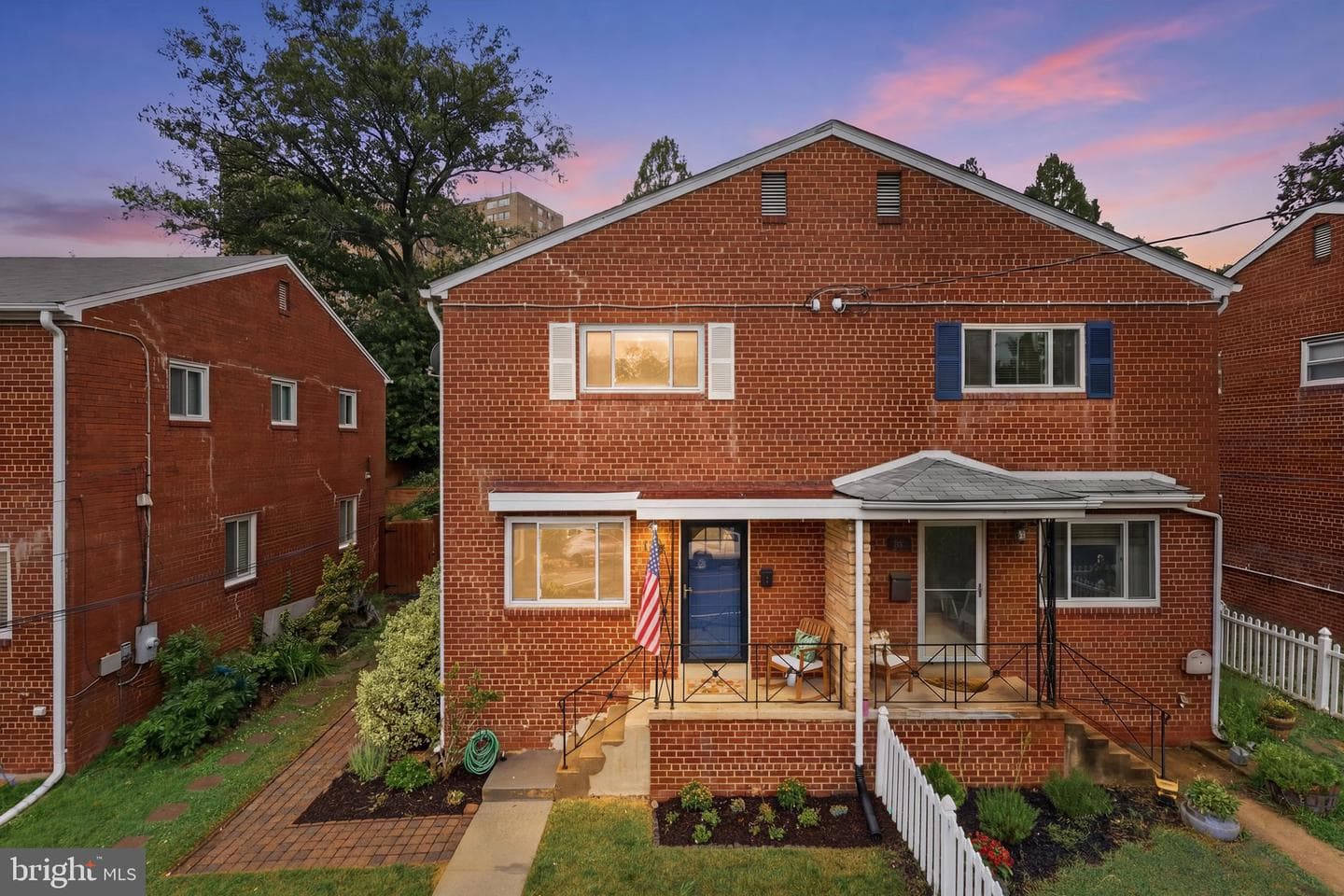 48 W Taylor Run Parkway, Alexandria