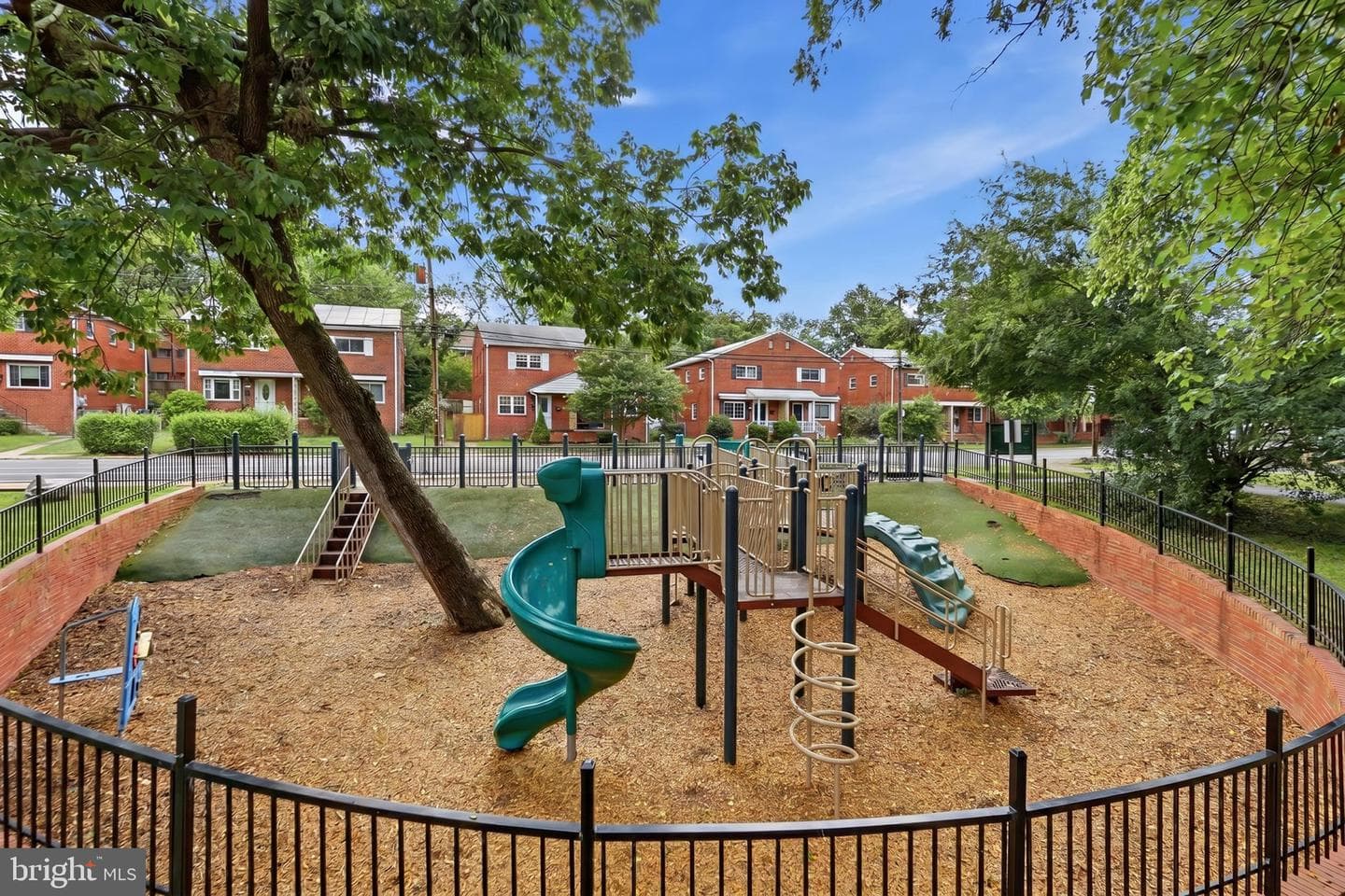 48 W Taylor Run Parkway photo 26