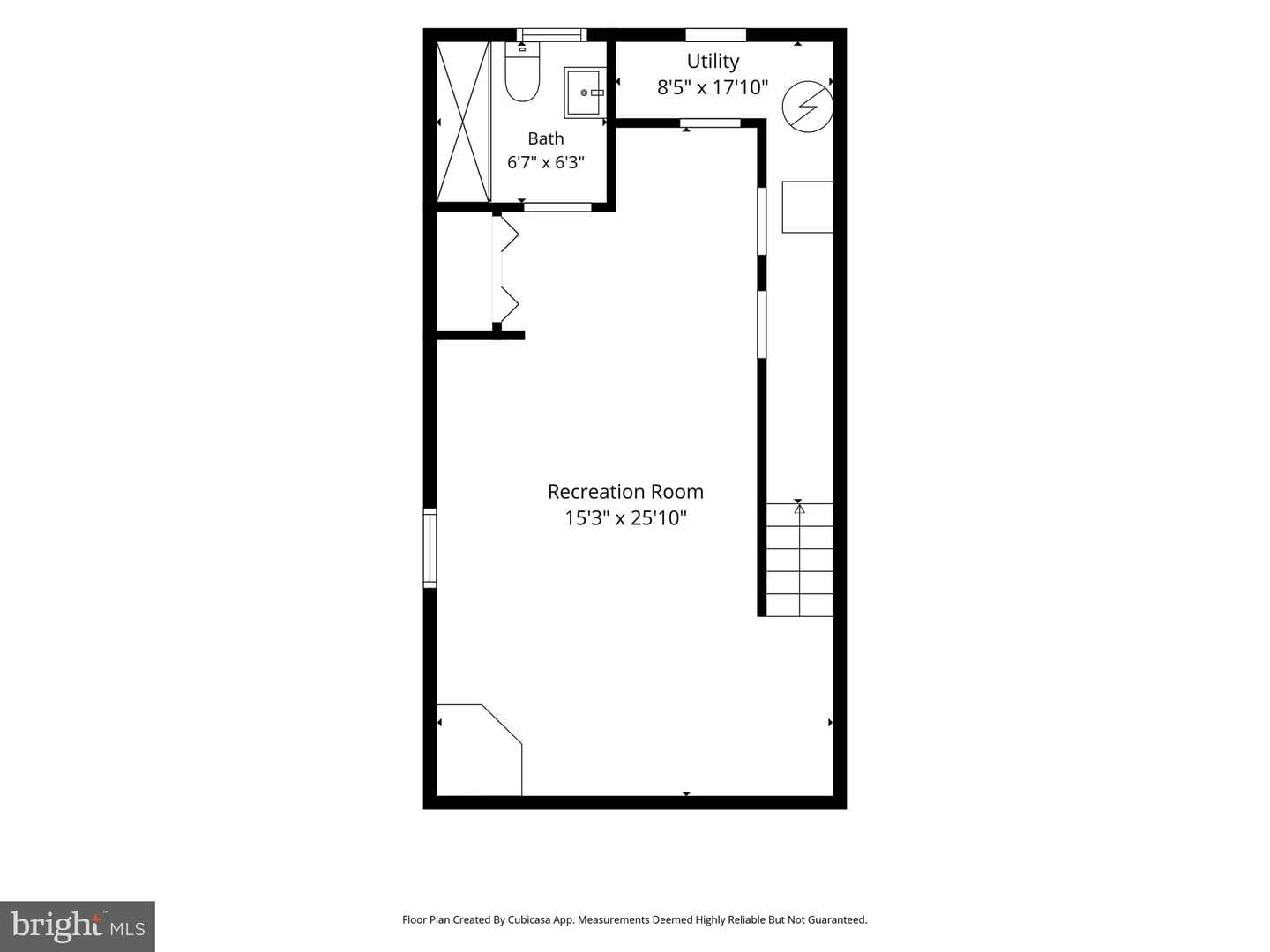 48 W Taylor Run Parkway photo 33
