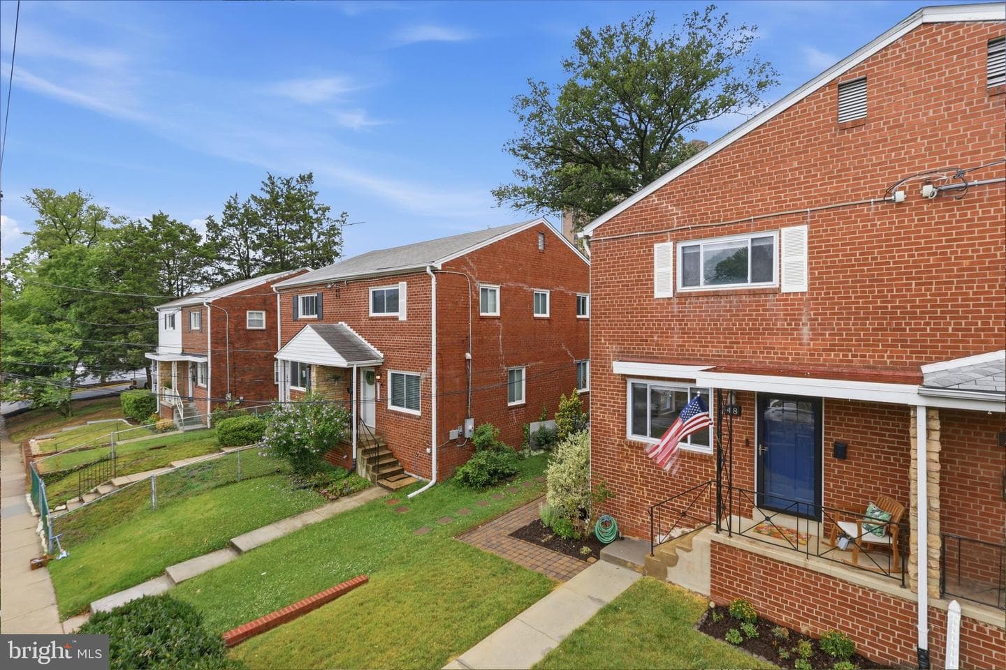 48 W Taylor Run Parkway photo 4