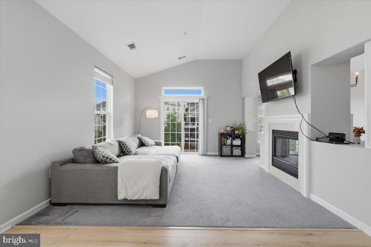 271 Cameron Station Boulevard #103 photo 14