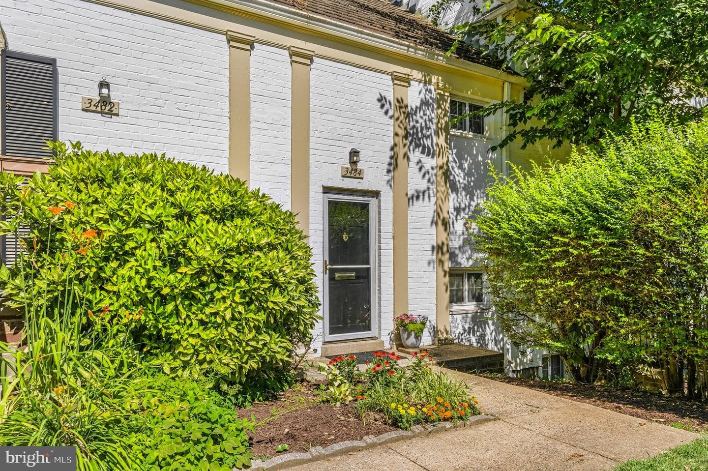3484 Martha Custis Drive, Alexandria
