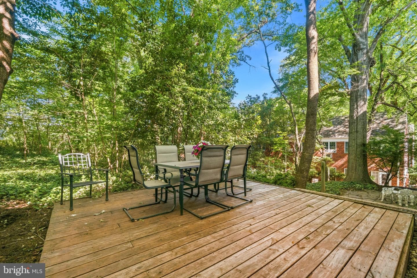 3484 Martha Custis Drive photo 25