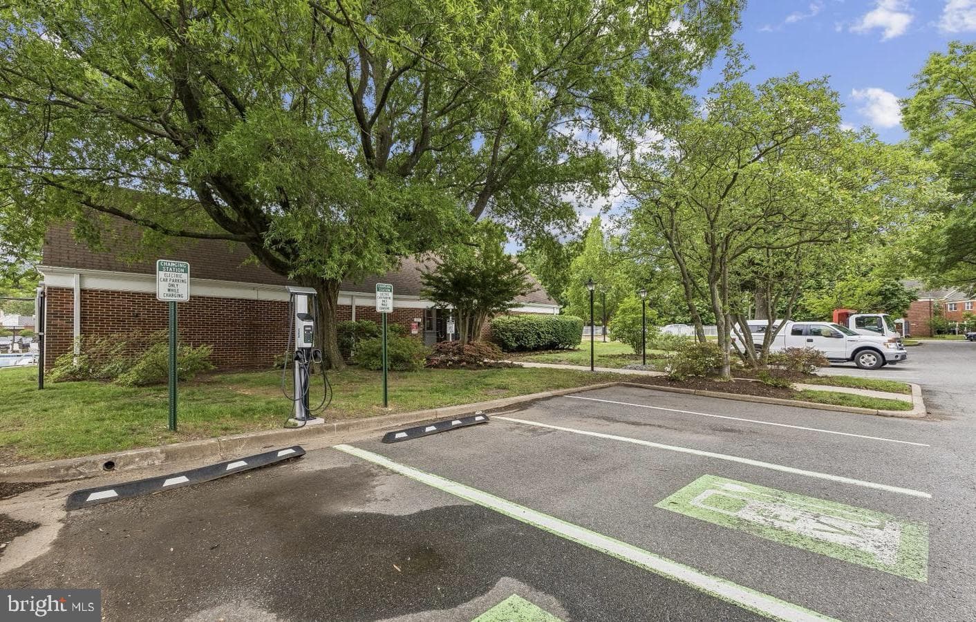 3484 Martha Custis Drive photo 30