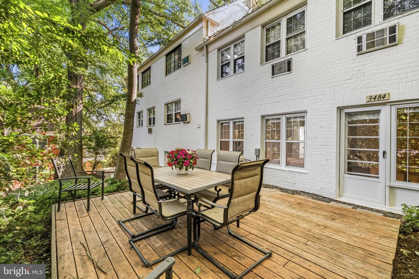 3484 Martha Custis Drive photo 4