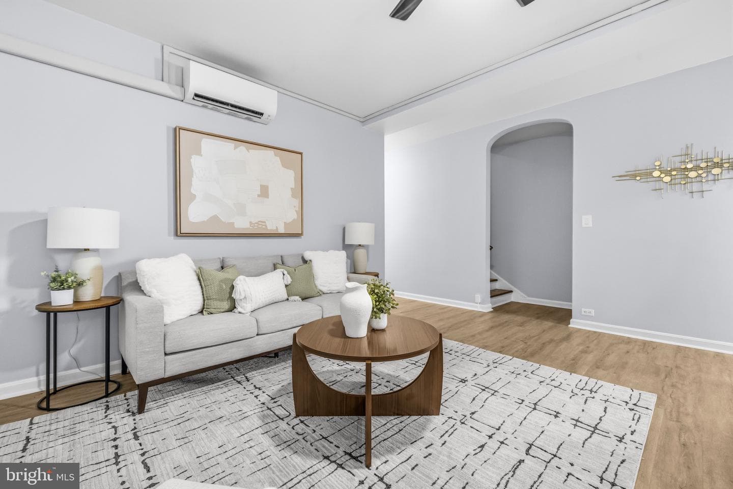 3484 Martha Custis Drive photo 6
