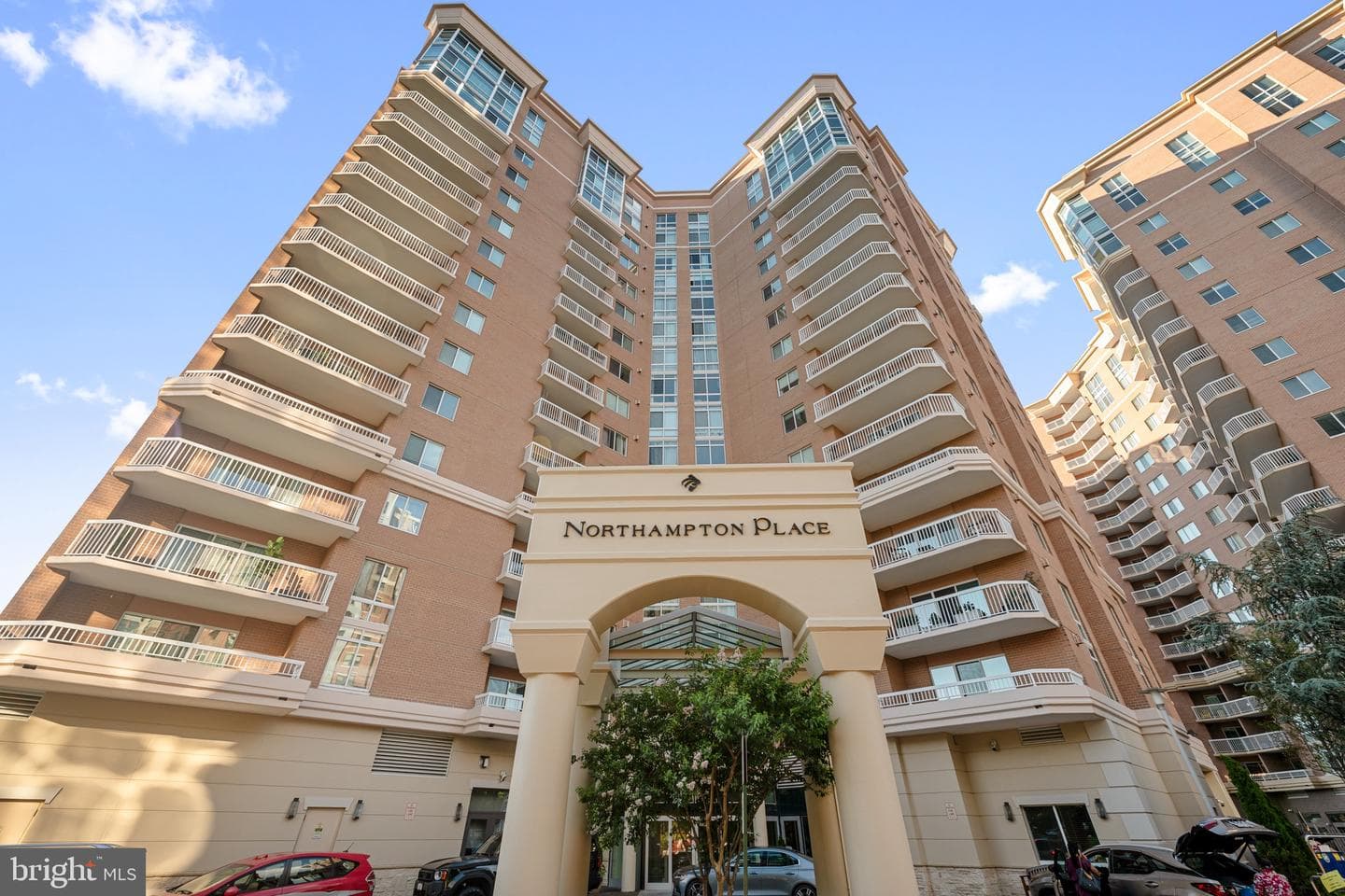 3101 N Hampton Drive N #413, Alexandria