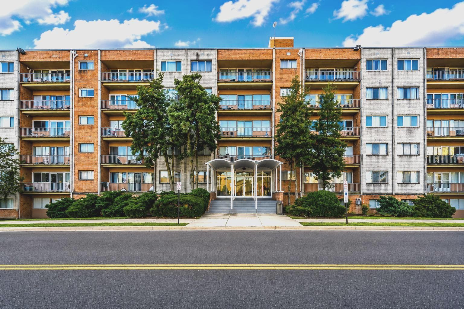 401 N Armistead Street #504, Alexandria