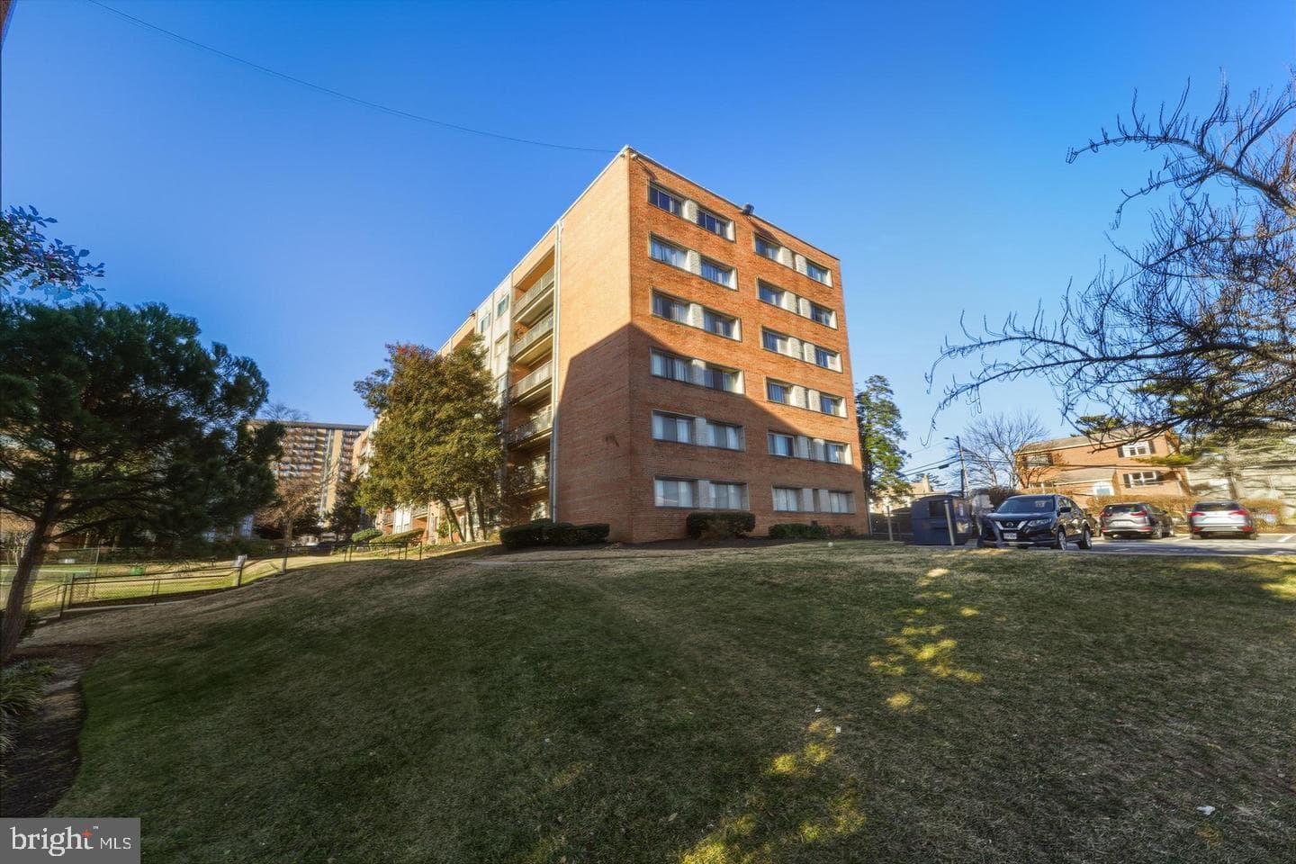 401 N Armistead Street #504 photo 16