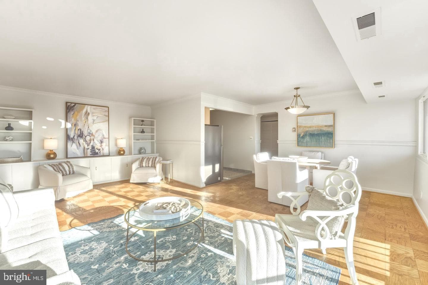 401 N Armistead Street #504, Alexandria