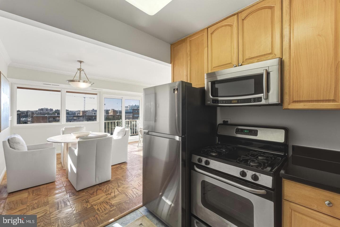401 N Armistead Street #504 photo 5