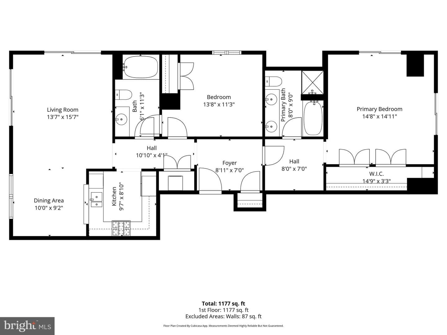 2050 Jamieson Ave #1001 photo 40