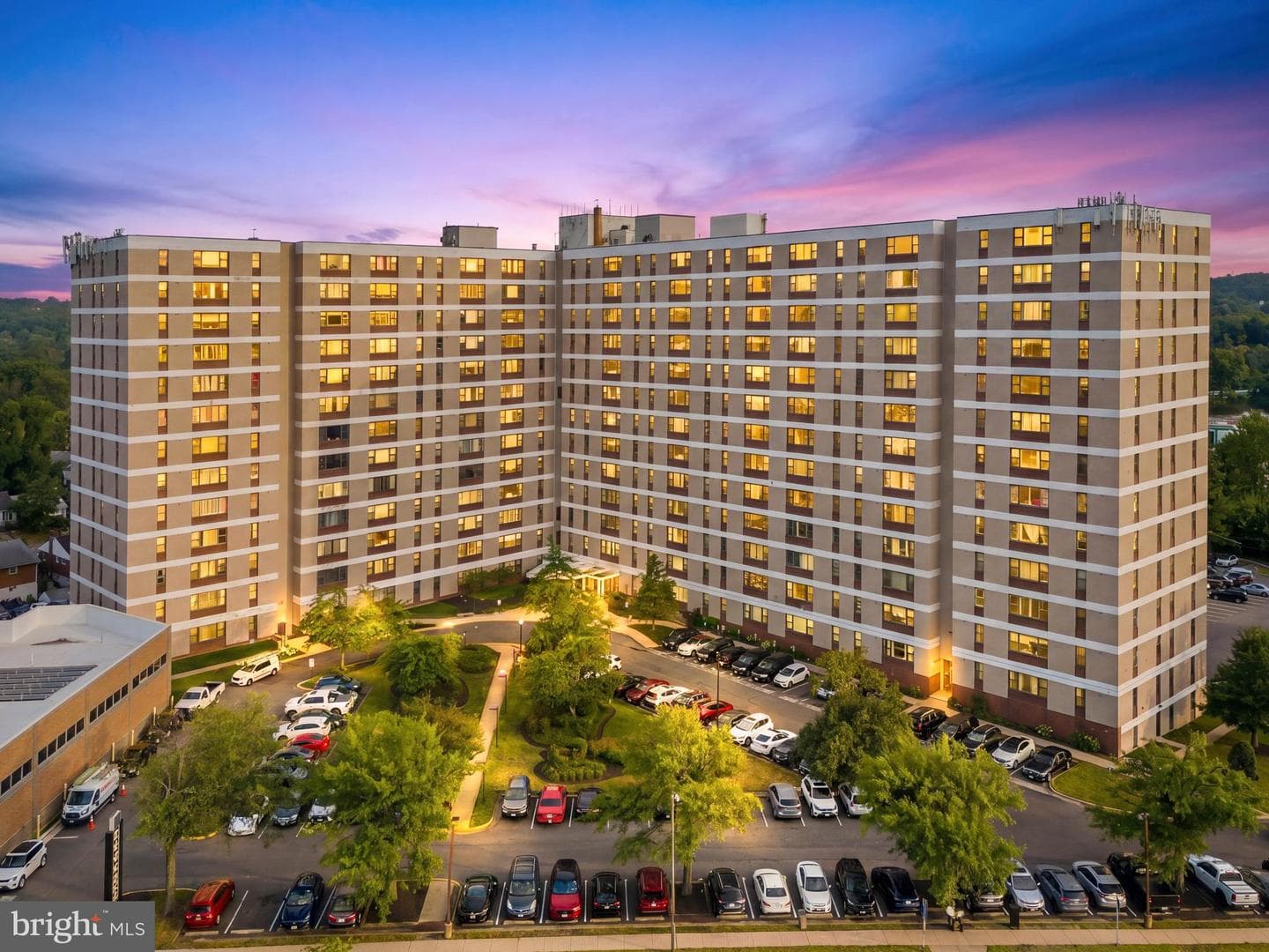 4600 Duke Street #430, Alexandria
