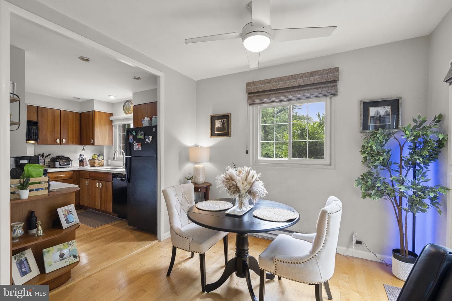 3408 Martha Custis Drive photo 12