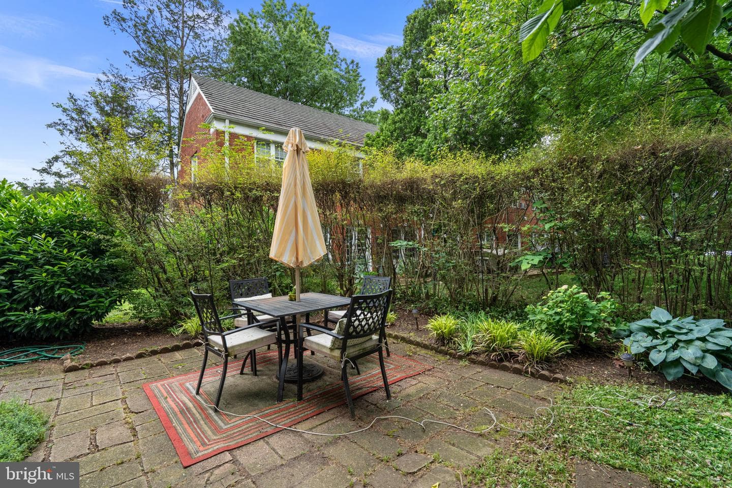 3408 Martha Custis Drive photo 26