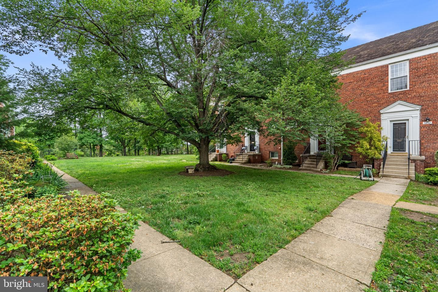 3408 Martha Custis Drive photo 3