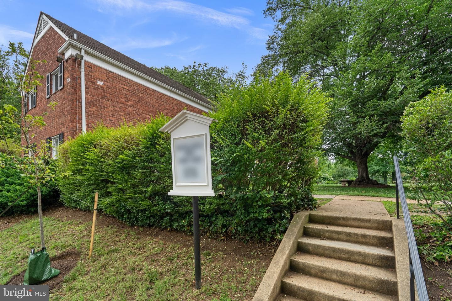 3408 Martha Custis Drive photo 4