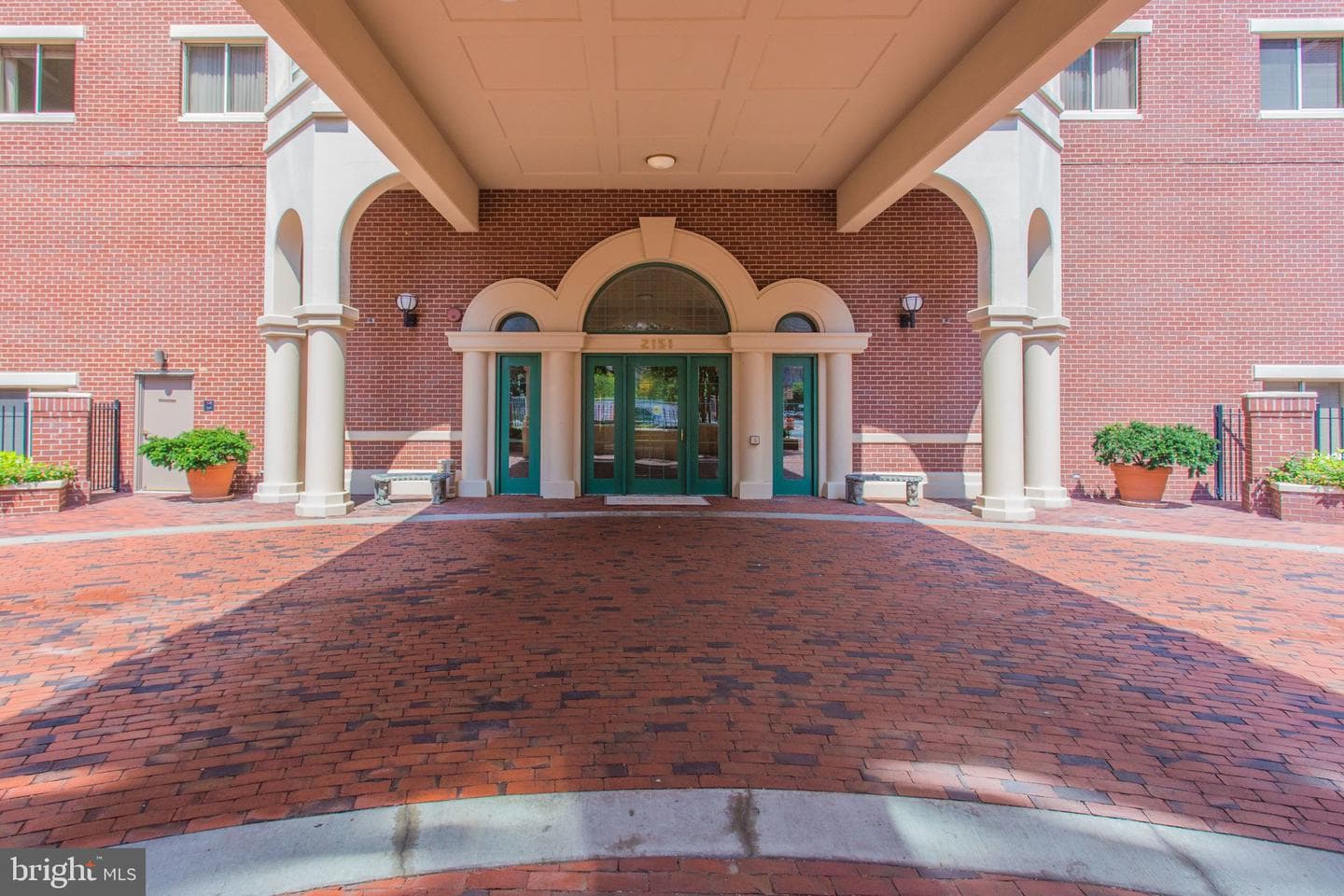 2151 Jamieson Avenue #1604 photo 5
