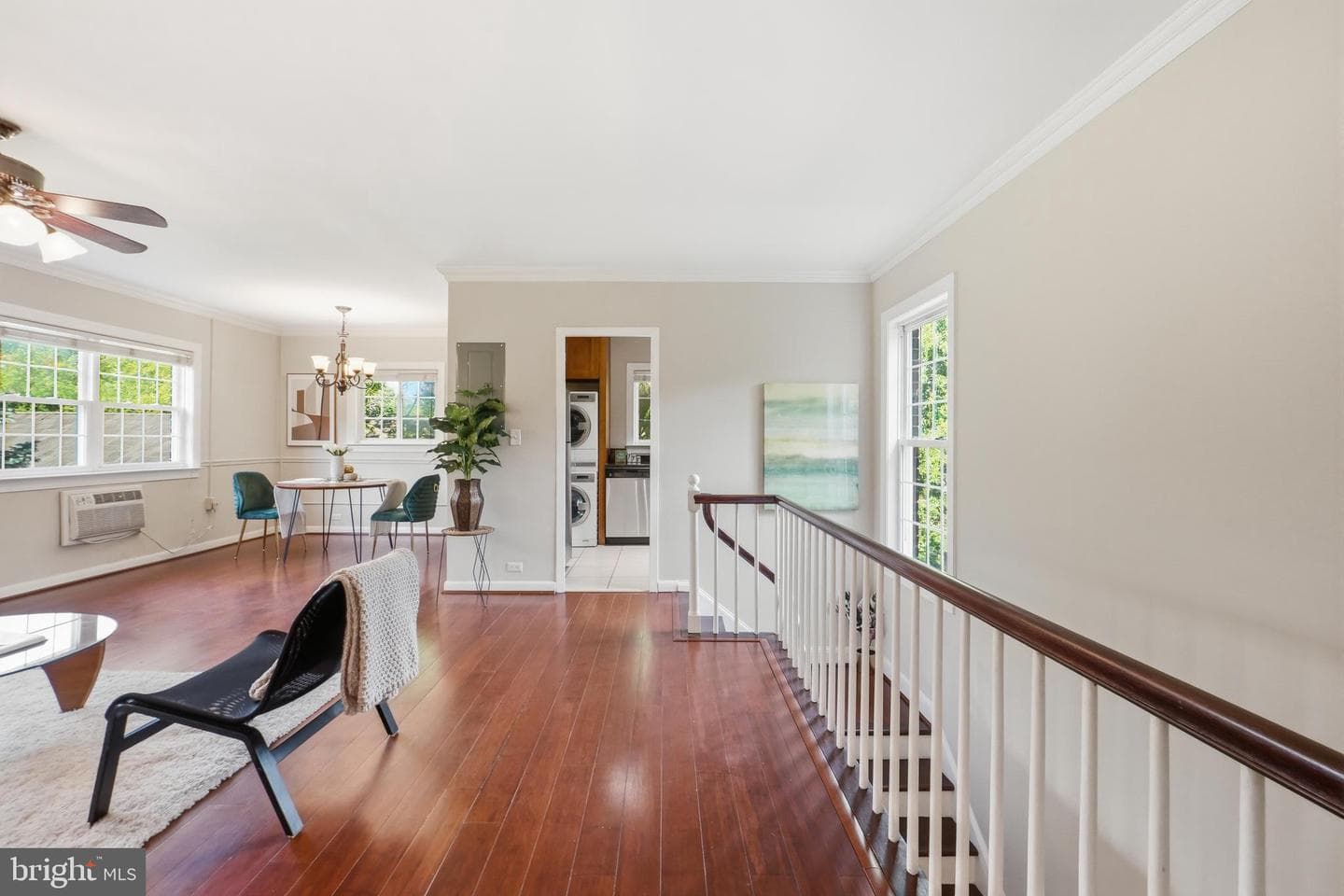 3430 Martha Custis Drive photo 16