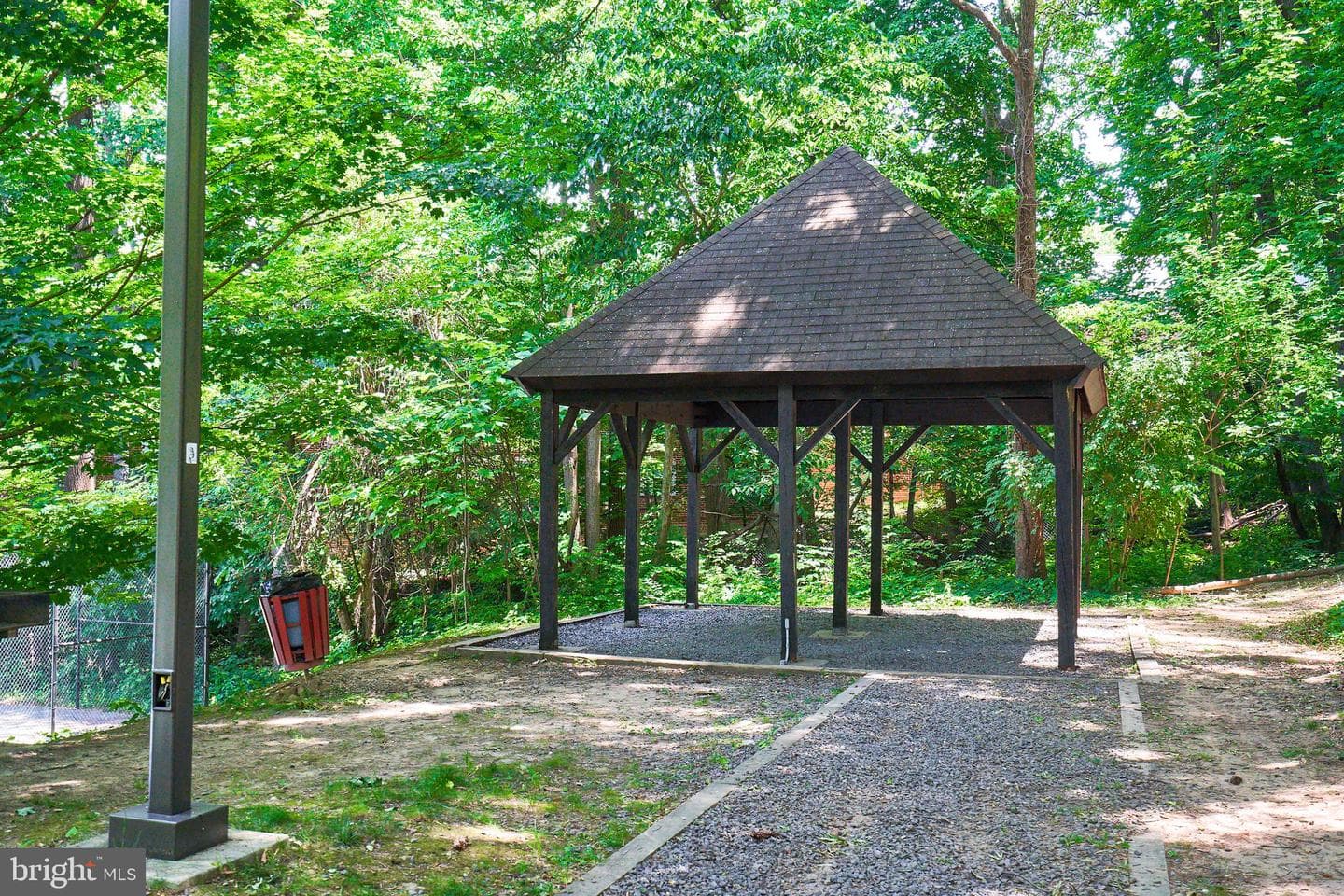 3430 Martha Custis Drive photo 29