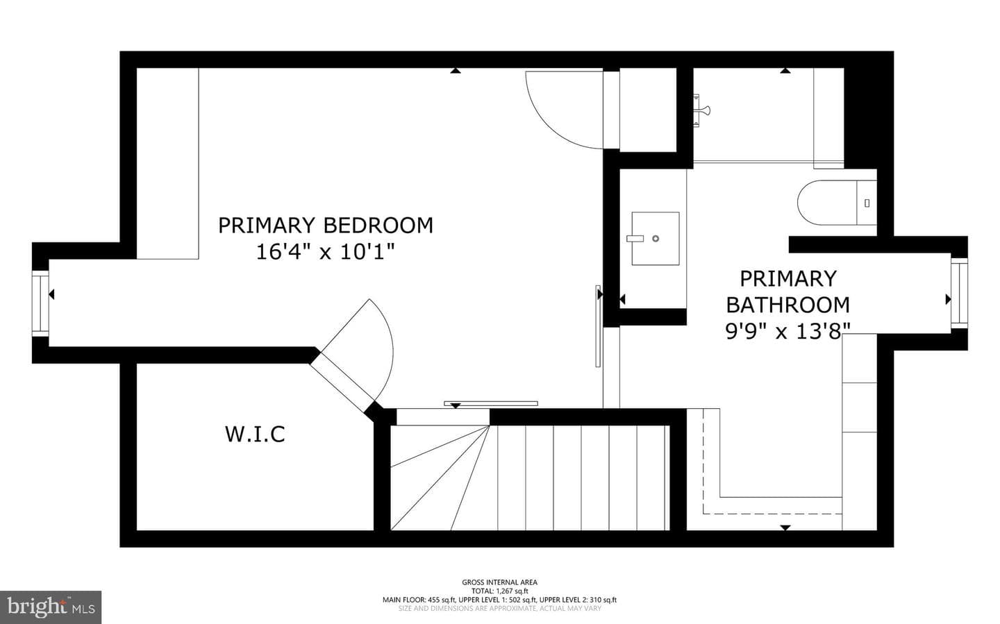 668 S Columbus Street photo 26