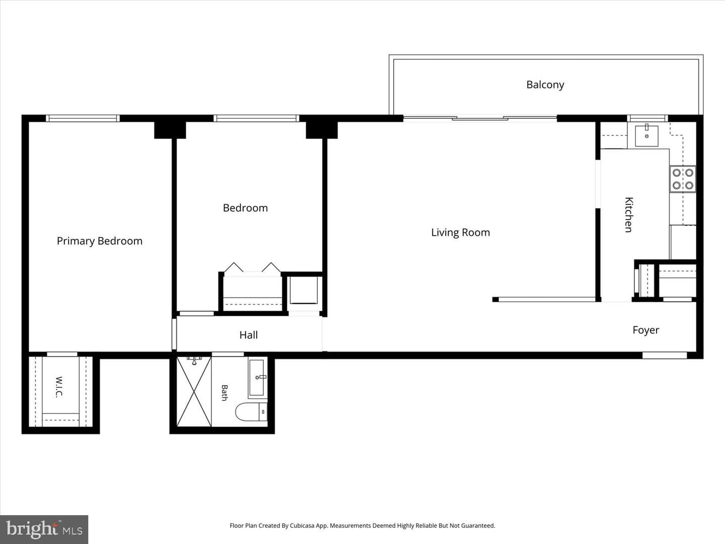 3200 S 28th Street #202, Alexandria