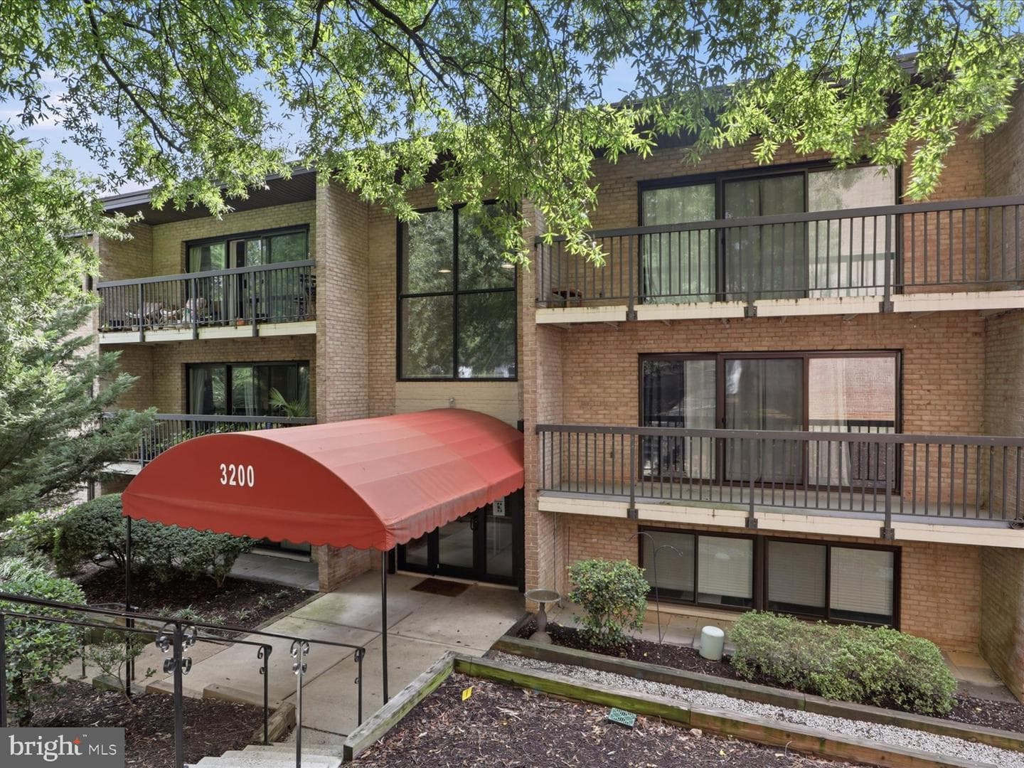 3200 S 28th Street #202, Alexandria