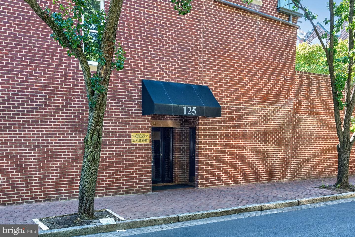 125 N Lee Street #dh407 photo 17