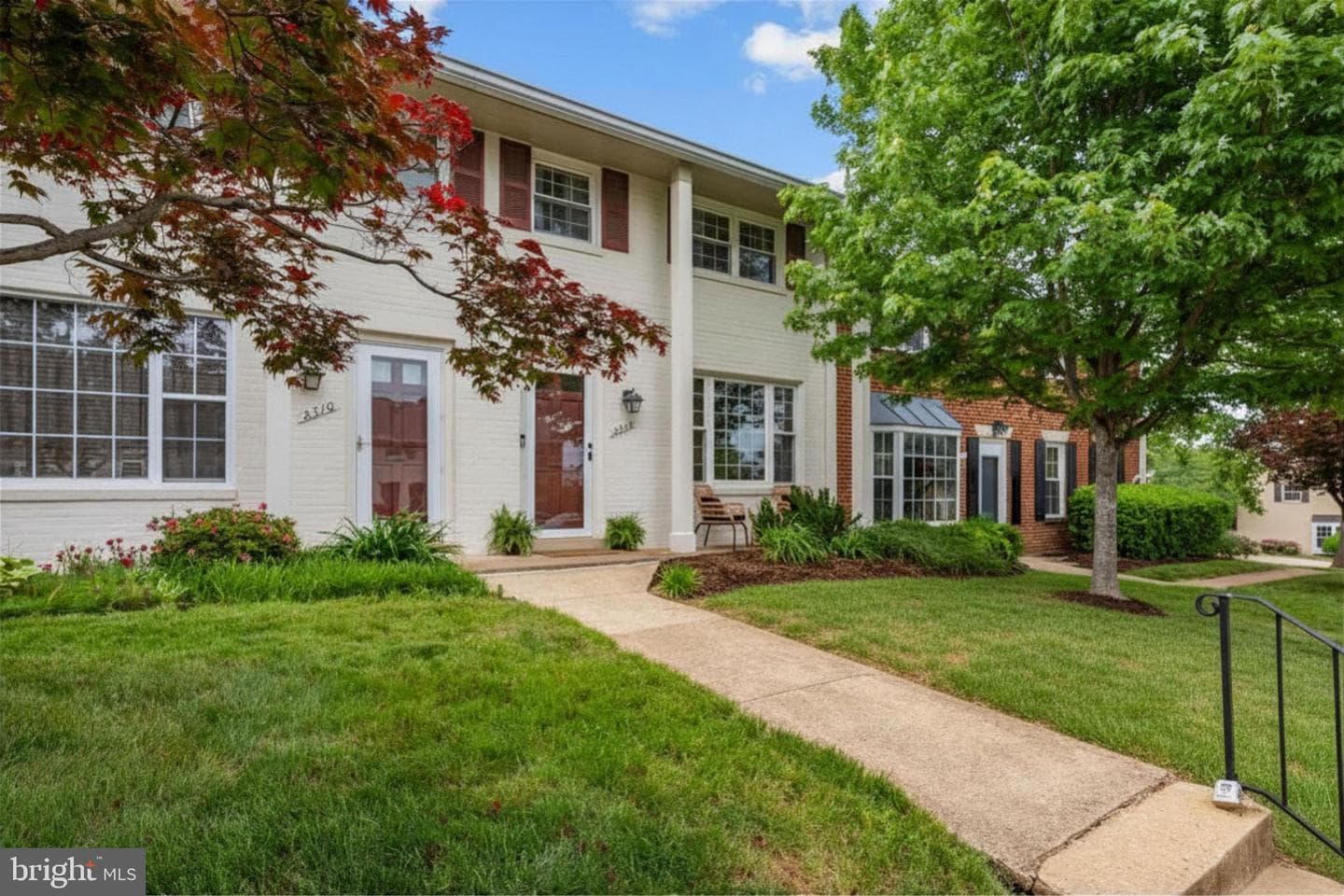 2312 N Dearing Street, Alexandria