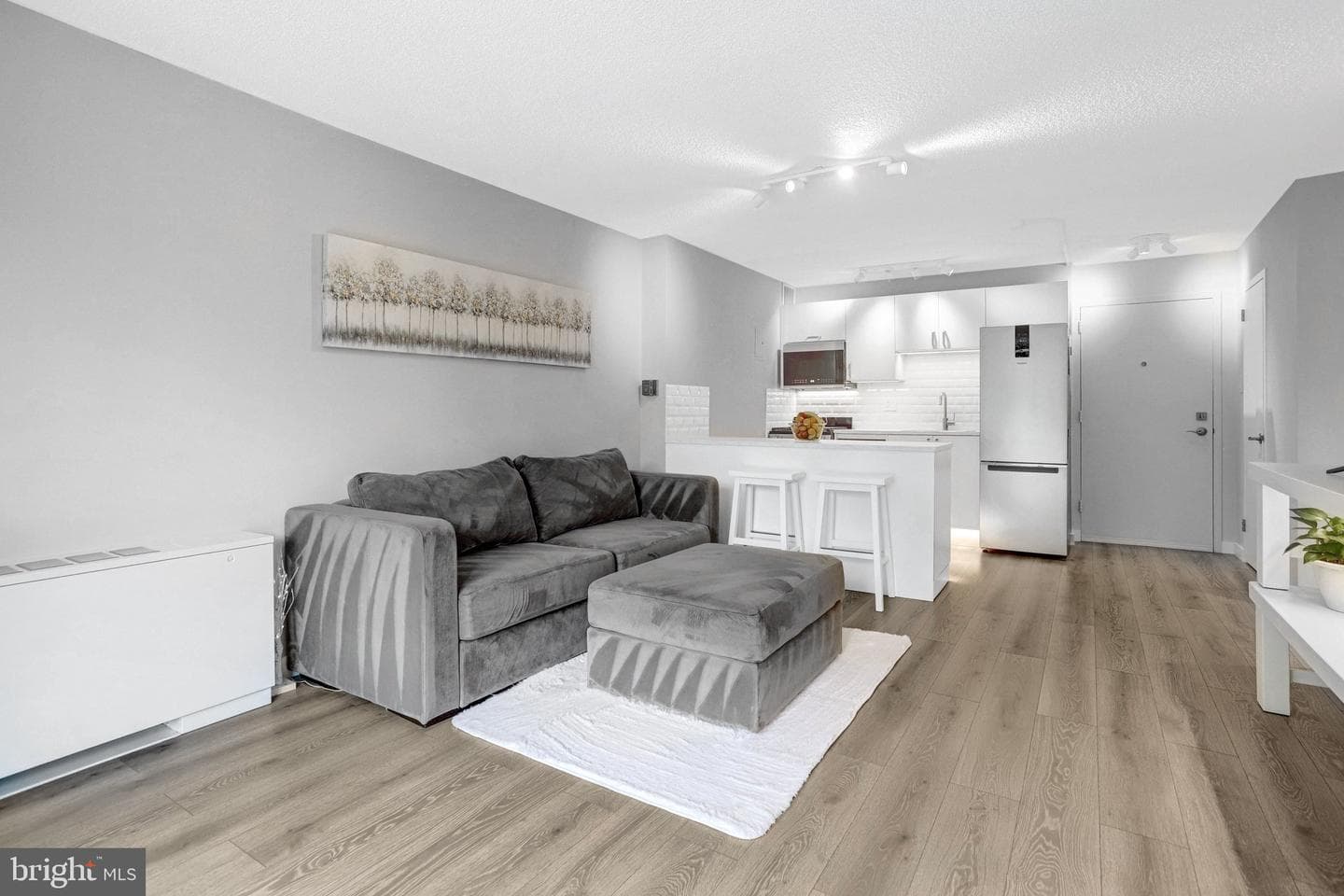 2500 N Van Dorn Street #320, Alexandria