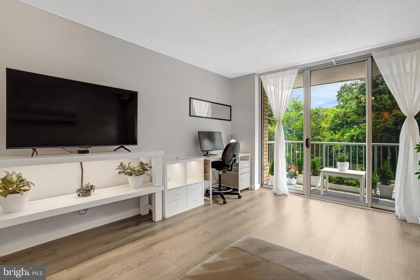 2500 N Van Dorn Street #320 photo 6