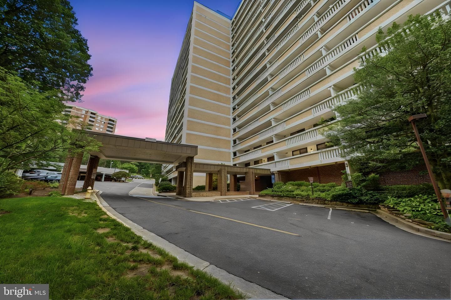 6101 Edsall Road #1210, Alexandria