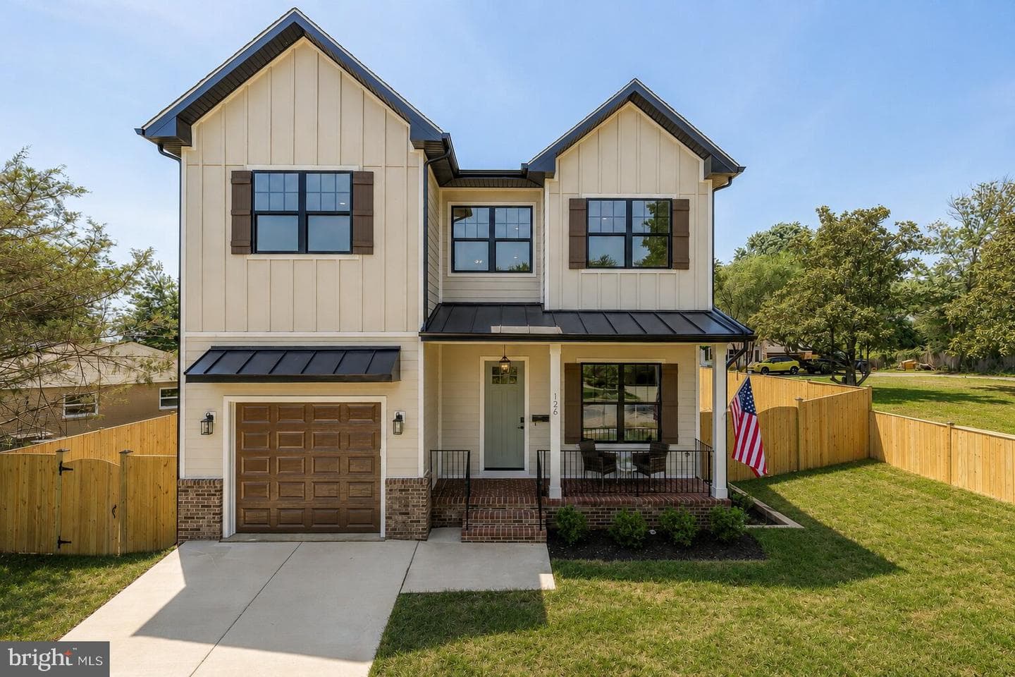 126 Longview Drive, Alexandria