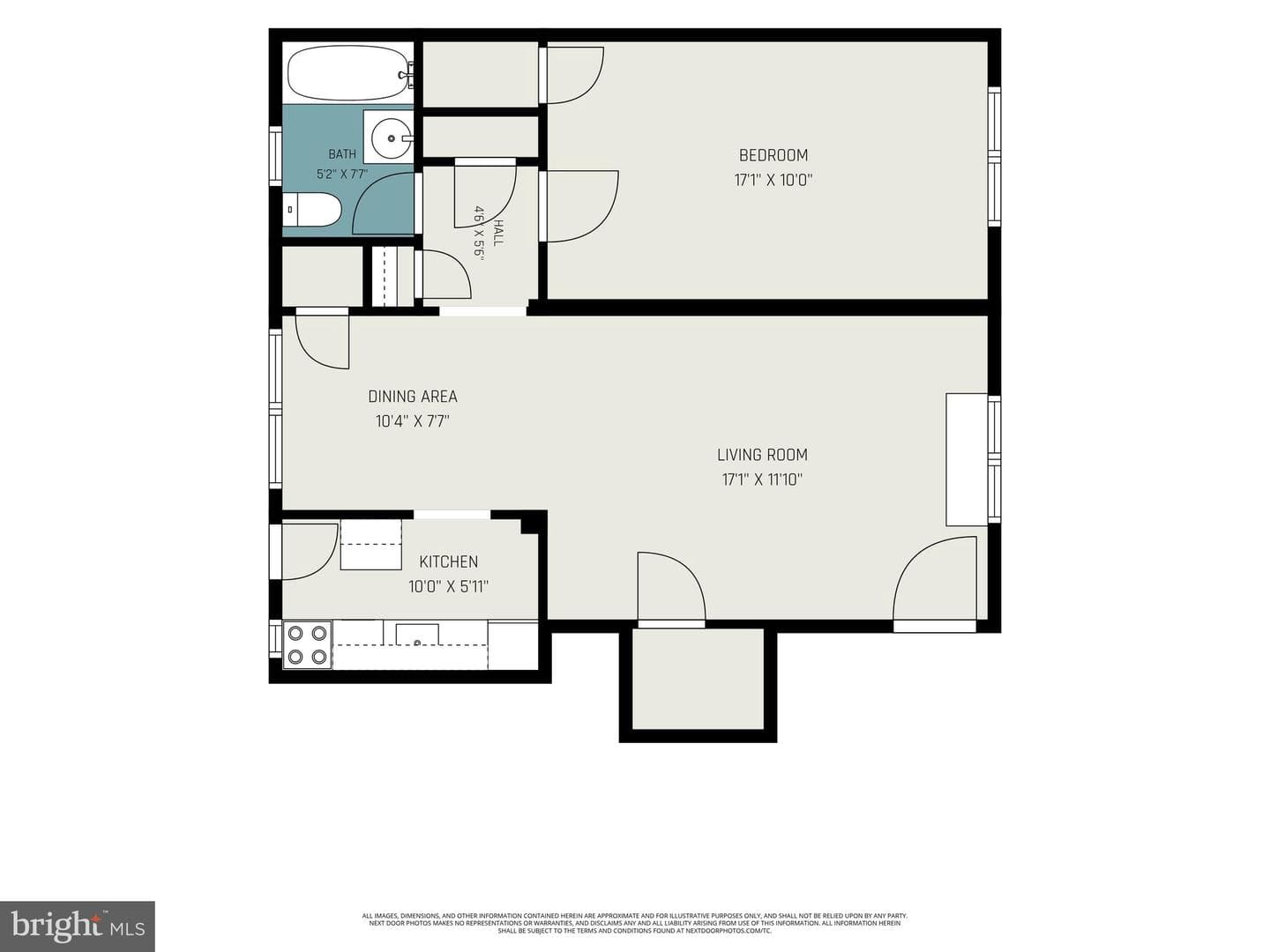 211 E Glebe Road #d photo 24