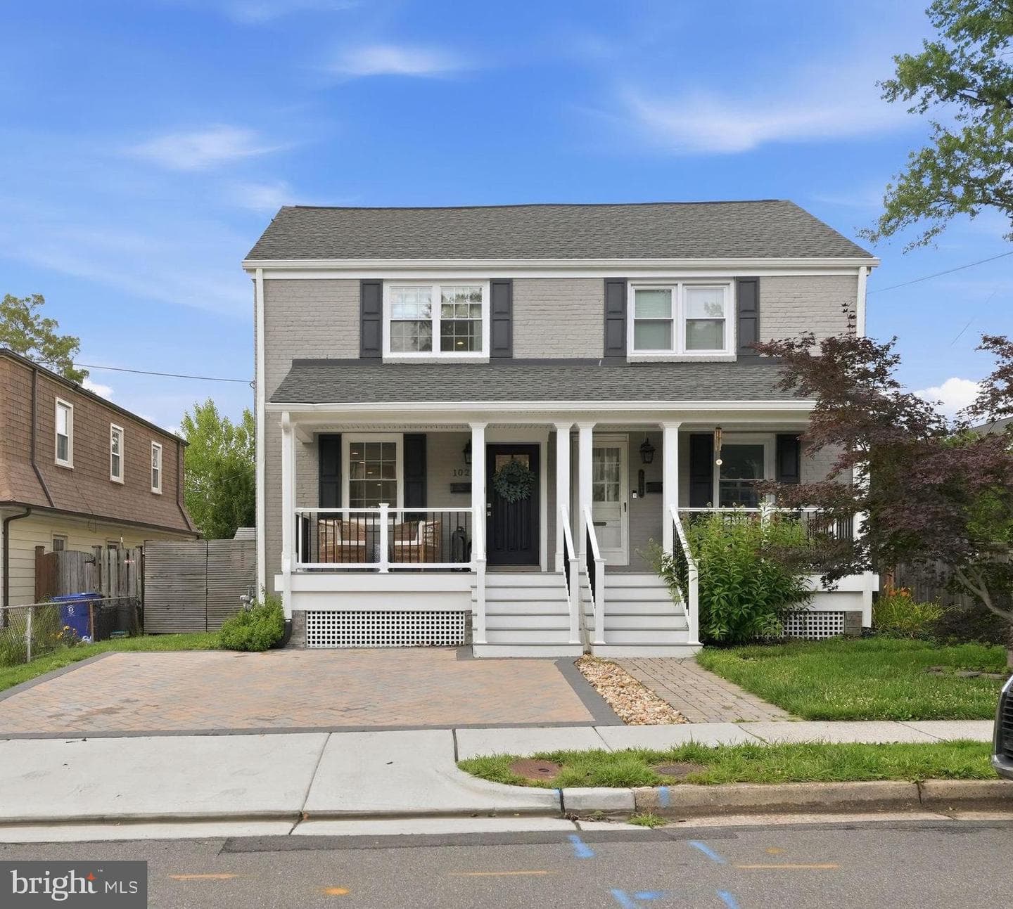 102 E Howell Avenue photo 2