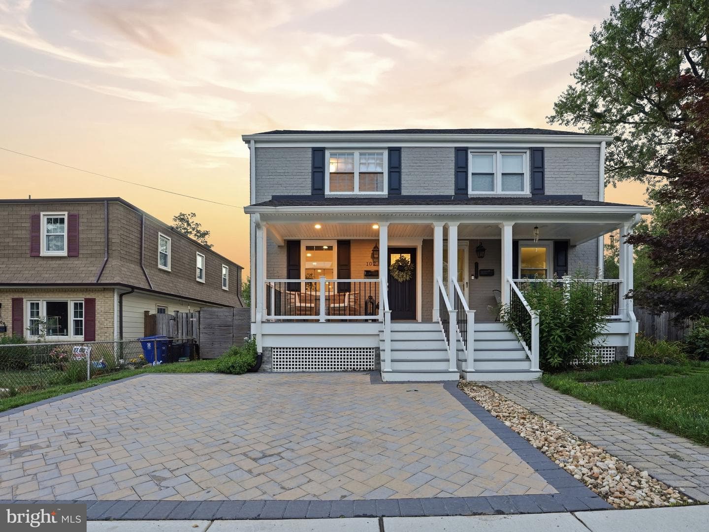 102 E Howell Avenue photo 3