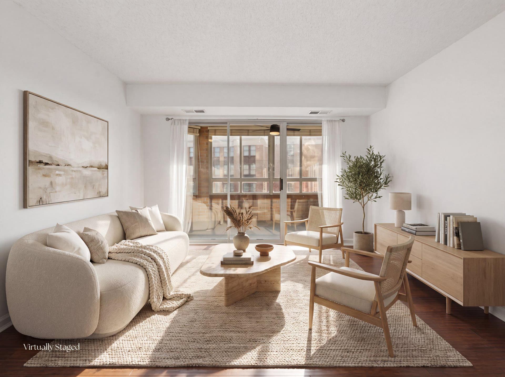 2181 Jamieson Avenue #1402 photo 3