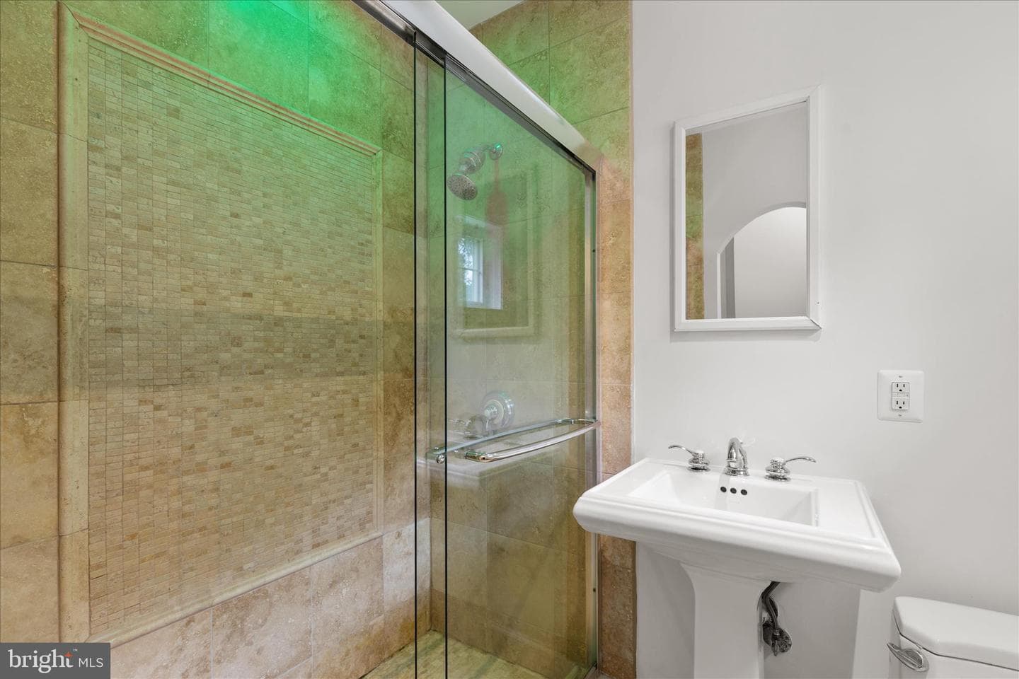 3498 Martha Custis Drive #317, Alexandria