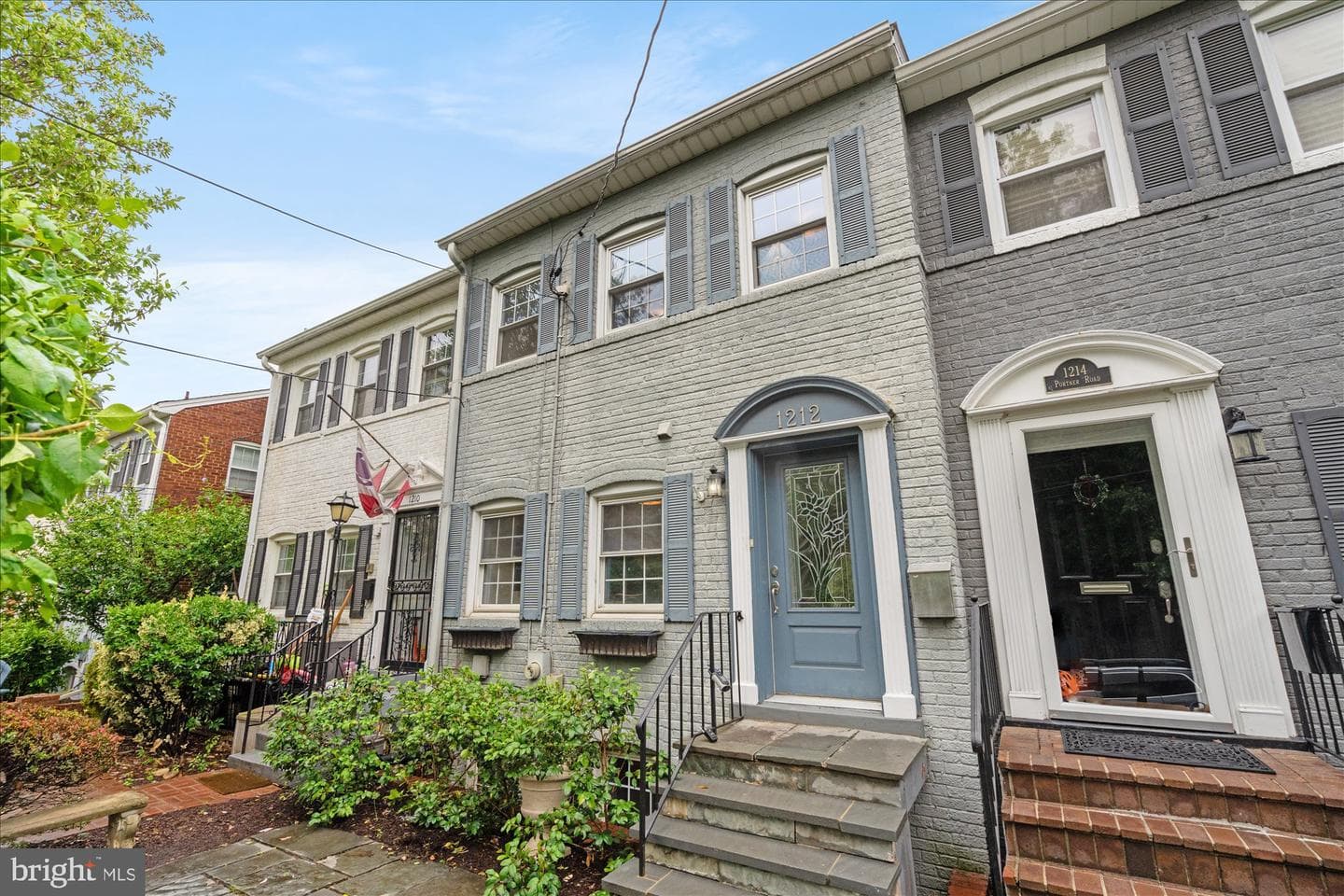 1212 Portner Road, Alexandria