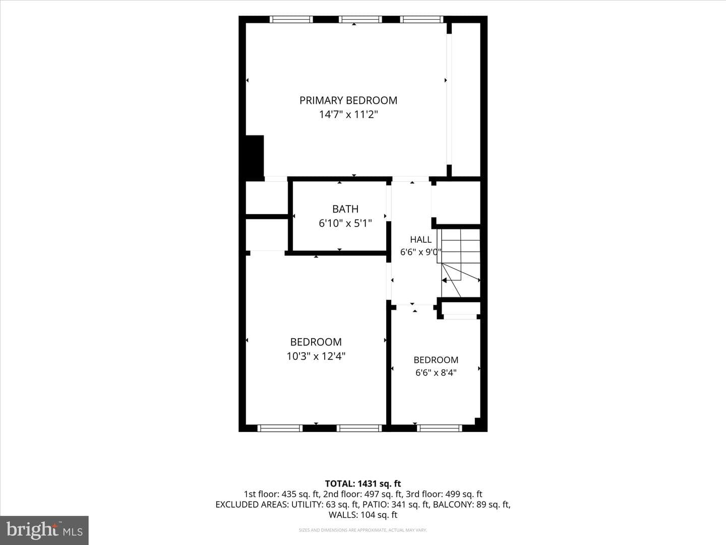 1212 Portner Road photo 37