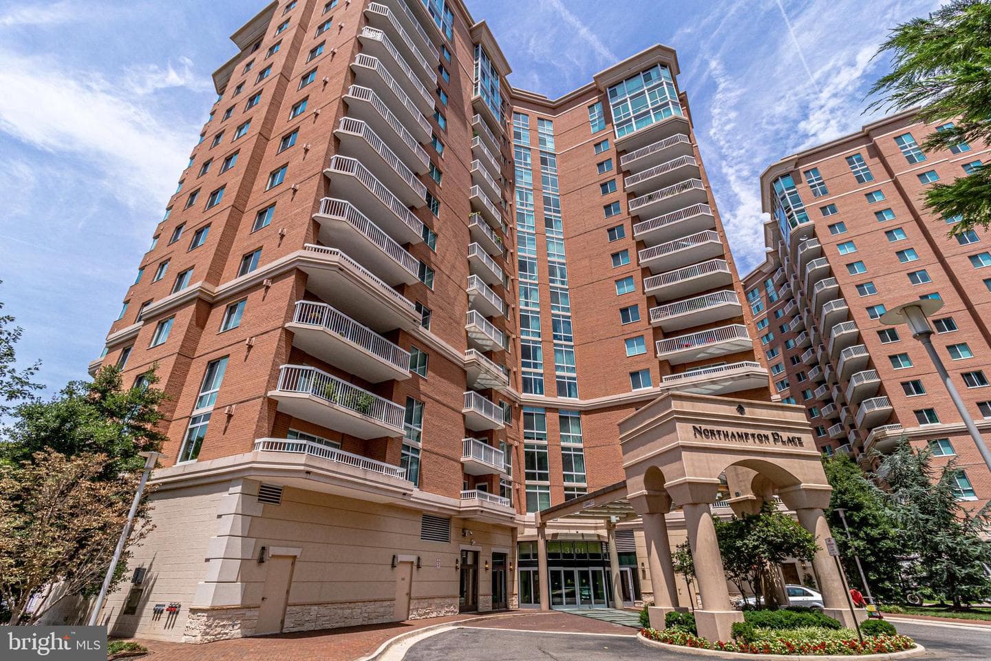 3101 N Hampton Drive #409, Alexandria
