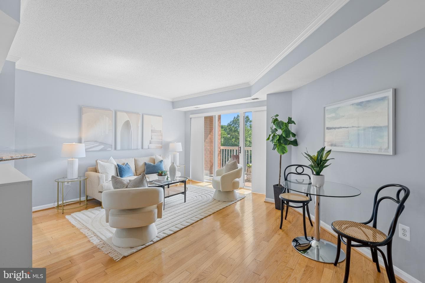 3101 N Hampton Drive #409, Alexandria
