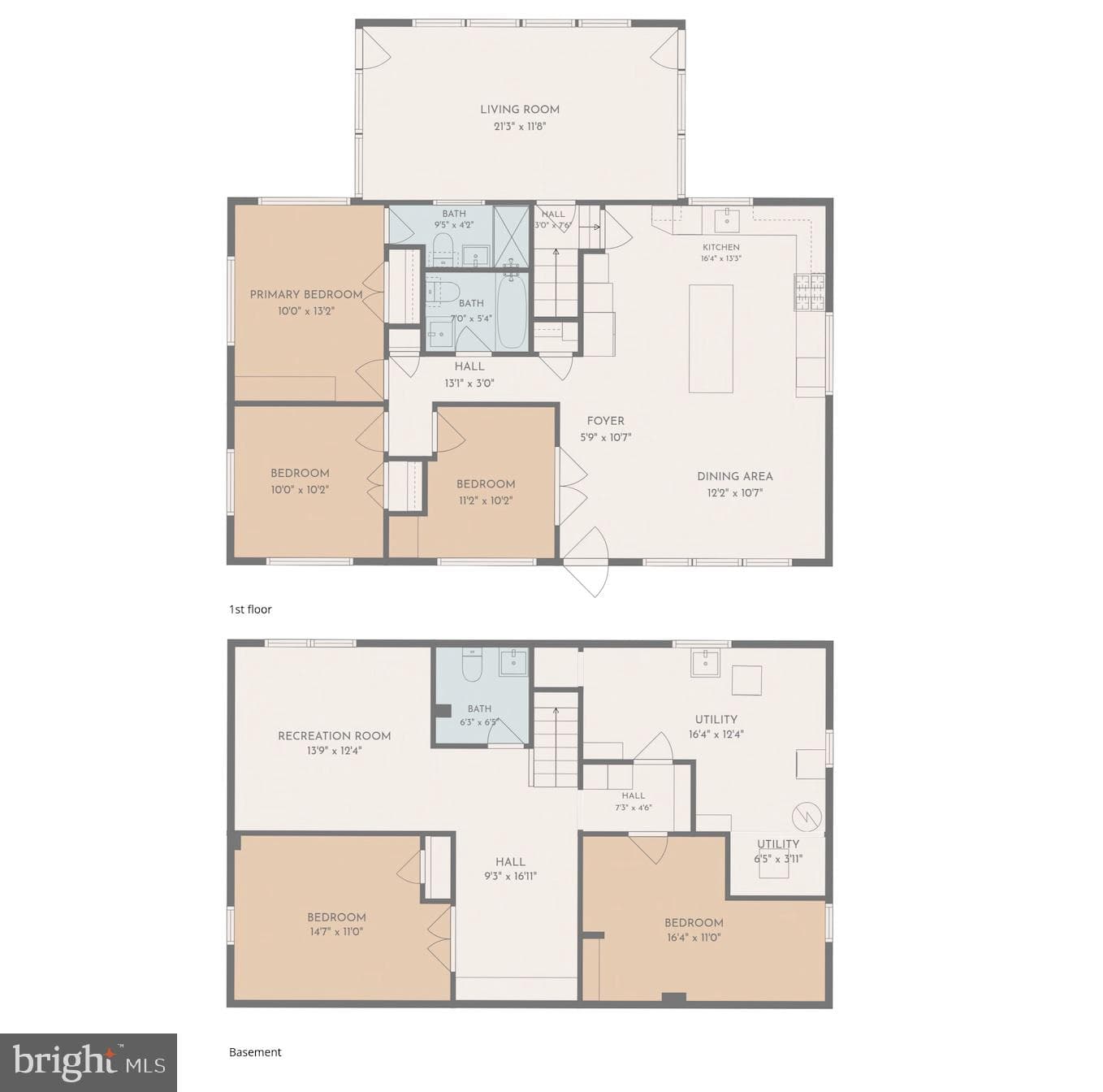 4147 Taney Avenue photo 32
