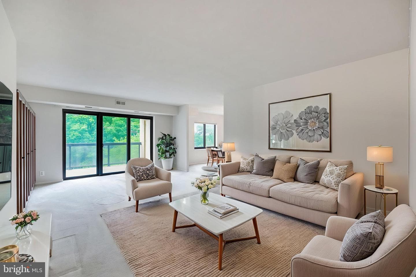 307 Yoakum Pkwy # 512, Alexandria
