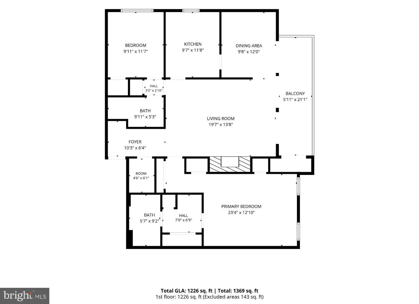 601 Wilkes Street #204 photo 32