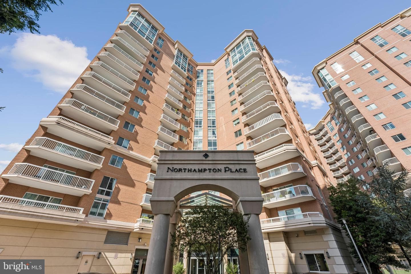 3101 N Hampton Drive #709, Alexandria