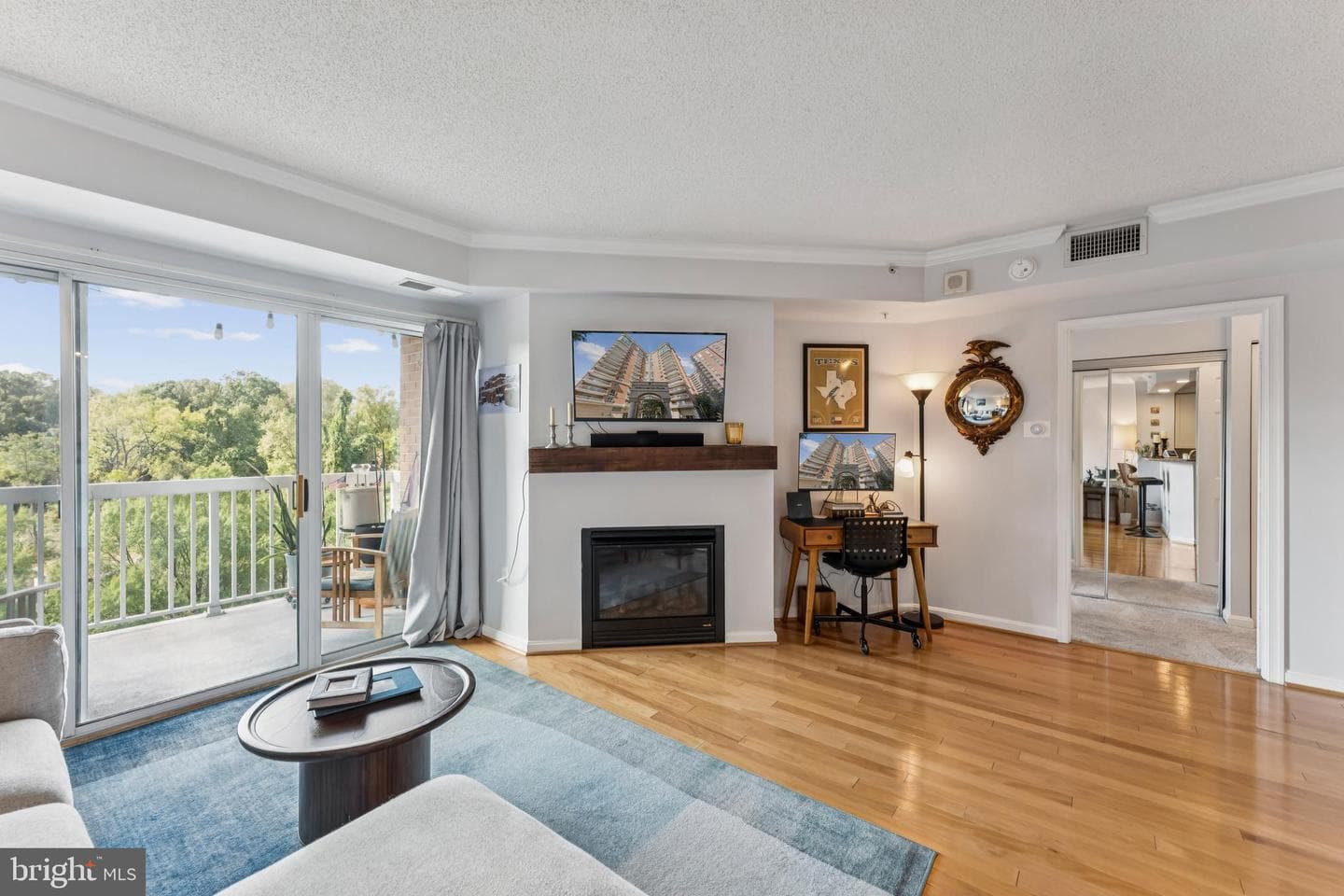 3101 N Hampton Drive #709, Alexandria